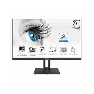 Màn hình máy tính MSI Pro MP271QP - 27 inch