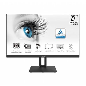 Màn hình máy tính MSI Pro MP271QP - 27 inch