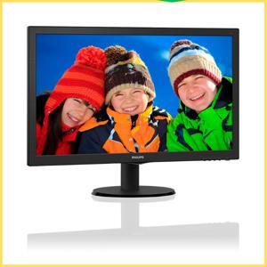 Màn hình máy tính Philip 243V5QHSBA - 23.8 inch