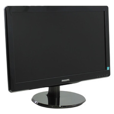 Màn hình máy tính Philips 200V4QSBR/74 - LED, 19.5 inch