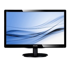 Màn hình máy tính Philips 200V4QSBR/74 - LED, 19.5 inch