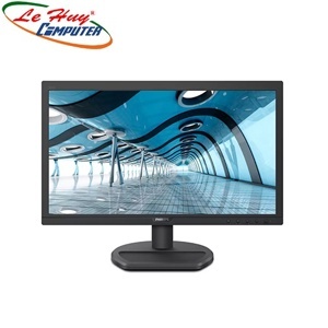 Màn hình máy tính Philips 201S8LHSB2/74 - 19.5 inch