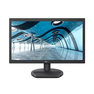 Màn hình máy tính Philips 201S8LHSB2/74 - 19.5 inch