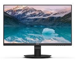 Màn hình máy tính Philips 201S8LHSB2/74 - 19.5 inch