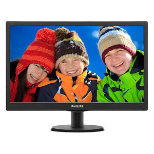 Màn hình máy tính Philips 203V5LHSB - 20 inch