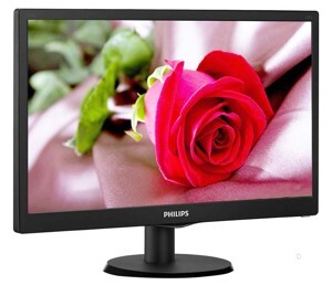 Màn hình máy tính Philips 203V5LHSB - 20 inch