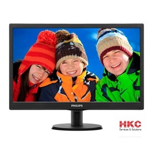 Màn hình máy tính Philips 203V5LHSB - 20 inch