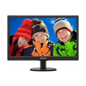 Màn hình máy tính Philips 203V5LHSB2 - 19.5 inch