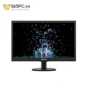 Màn hình máy tính Philips 203V5LSB2 - 19.5 inch