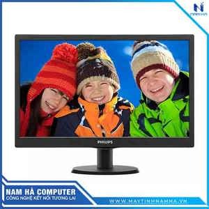 Màn hình máy tính Philips 203V5LSB - 20 inch