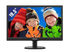 Màn hình máy tính Philips 223V5LHSB2 - 21.5 inch