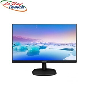 Màn hình máy tính Philips 223V7QHSB - 22 inch, Full HD