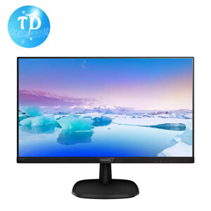 Màn hình máy tính Philips 223V7QHSB - 22 inch, Full HD