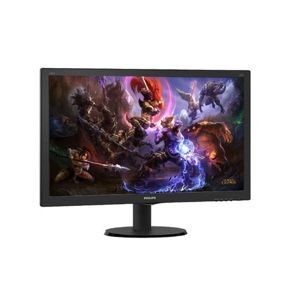 Màn hình máy tính Philips 240V5QDSB/74 - 24 inch