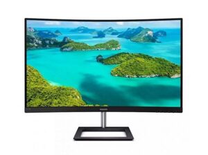 Màn hình máy tính Philips 241E1C - 24 inch