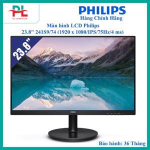 Màn hình máy tính Philips 241S9/74 23.8 inch