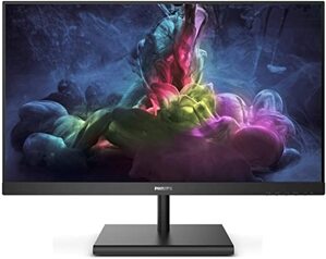 Màn hình máy tính Philips 242E1GSJ - 24 inch