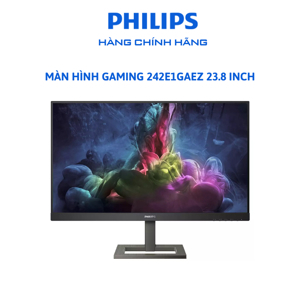 Màn hình máy tính Philips 242E1GAEZ/74 - 24 inch