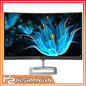 Màn hình máy tính Philips 248E9QHSB - 23.6 inch