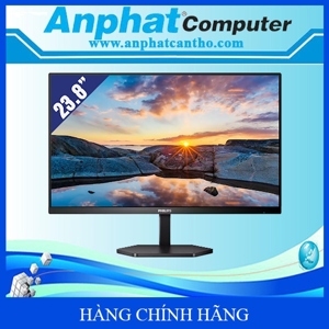 Màn hình máy tính Philips 24E1N3300A - 24 inch