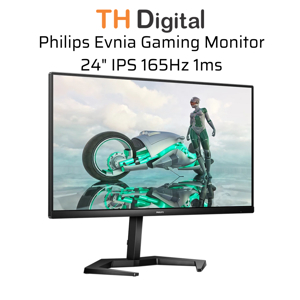 Màn hình máy tính Philips 24M1N3200Z/74 24 inch