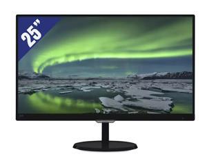 Màn hình máy tính Philips 257E7QDSW - 25 inch, 1920 x 1080 pixel