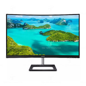 Màn hình máy tính Philips 271E1C - 27 inch