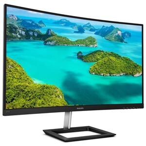 Màn hình máy tính Philips 271E1C - 27 inch