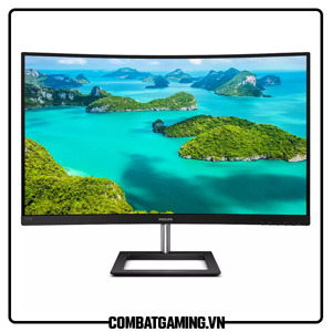 Màn hình máy tính Philips 271E1C - 27 inch