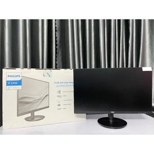 Màn hình máy tính Philips 271V8 - 27 inch