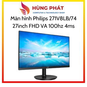 Màn hình máy tính Philips 271V8LB - 27 inch