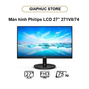 Màn hình máy tính Philips 271V8 - 27 inch