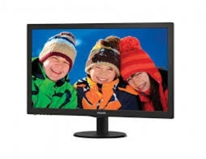 Màn hình máy tính Philips 273V5LHSB - 27 inch