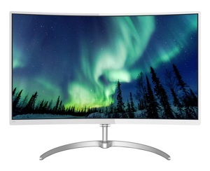 Màn hình máy tính Philips 278E8QDSW - 27 inch, Full HD