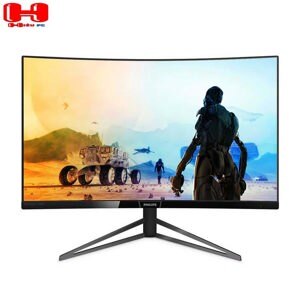 Màn hình máy tính Philips 278M6QJEB - 27 inch, Full HD