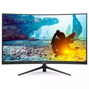 Màn hình máy tính Philips 322M8CP - 31.5 inch