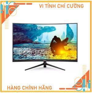 Màn hình máy tính Philips 322M8CZ - 32.5 inch