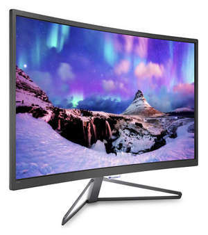 Màn hình máy tính Philips 328C7QJSG - 32 inch