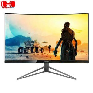 Màn hình máy tính Philips 328M6FJMB - 32 inch