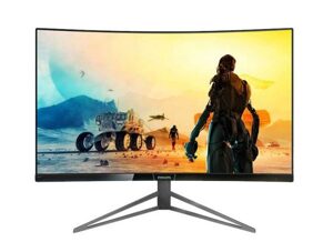 Màn hình máy tính Philips 328M6FJMB - 32 inch