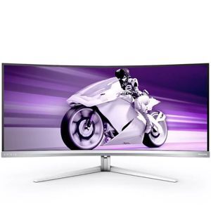 Màn hình máy tính Philips Evnia 34M2C8600 34 inch