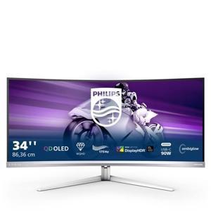 Màn hình máy tính Philips Evnia 34M2C8600 34 inch