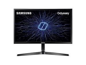 Màn hình máy tính Samsung LC24RG50FZEXXV - 23.5 inch