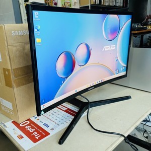 Màn hình máy tính Samsung LC24RG50FQEXXV - 23.5 inch