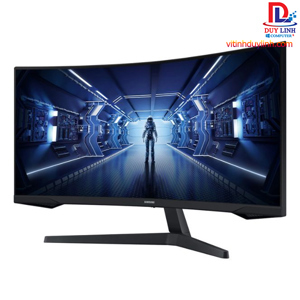 Màn hình máy tính Samsung LC27G55 - 27 inch