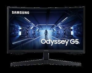 Màn hình máy tính Samsung LC27G55 - 27 inch