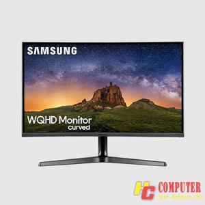 Màn hình máy tính Samsung LC27JG50 - 27inch, 2560 x 1440