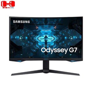 Màn hình máy tính Samsung LC27G75TQSEXXV - 27 inch