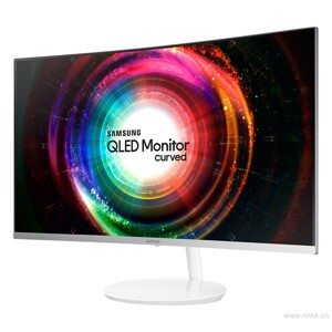 Màn hình máy tính Samsung LC27H711(LC27H711QEEXXV) - 27 inch, 2560 x 1440 pixel