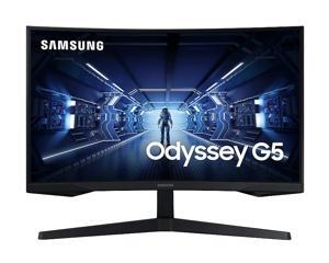 Màn hình máy tính Samsung LC27G55 - 27 inch